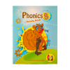 کتاب زبان فونیکس Phonics 5 Activity BooK