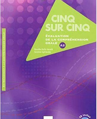 خرید کتاب CINQ SUR CINQ