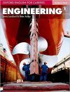 کتاب آکسفورد انگلیش فور کرییرز Oxford English for Careers: Engineering 1 Students Book