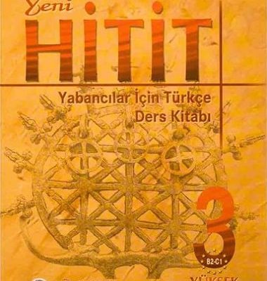 کتاب ینی هیتیت yeni HiTiT 3 (کتاب دانش آموز کتاب کار و فایل صوتی پک کامل) با تخفیف 50%