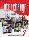 کتاب Interchange 1 Video Resource Book