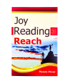 کتاب جوی ریدینگ Joy Reading: Reach-Book 3