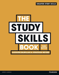 کتاب The Study Skills 3rd edition