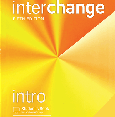 کتاب اینترچنج اینترو ویرایش پنجم (Interchange Intro (5th سایز A4 پک کامل با 50 درصد تخفیف
