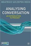 کتاب زبان آنالیزینگ کانورسیشن Analysing Conversation: An Introduction to Prosody