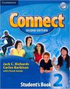 کتاب کانکت دو ویرایش دوم Connect 2 2nd همراه با کتاب کار و فایل صوتی