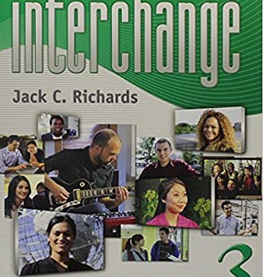 کتاب Interchange 3 video Resource Book