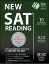 کتاب آزمون اس ای تی New SAT Reading Practice Book
