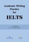 کتاب آکادمیک رایتینگ پراکتیس فور ایلتسAcademic Writing Practice for IELTS