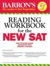 کتاب آزمون اس ای تی Barrons Reading Workbook for the NEW SAT