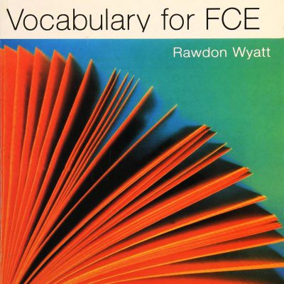 کتاب تست یور وکبیولری فور اف سی ایی Test Your Vocabulary for FCE