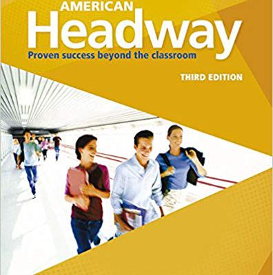 کتاب آموزشی امریکن هدوی ویرایش سوم American Headway 2 با تخفیف 50%