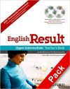 کتاب معلم انگلیش ریزالت English Result Upper intermediate: Teachers Book
