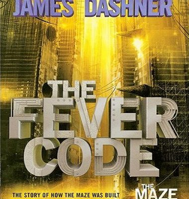 کتاب داستان انگلیسی دونده هزارتو کد هیجان The Maze Runner-The Fever Code-Book 5
