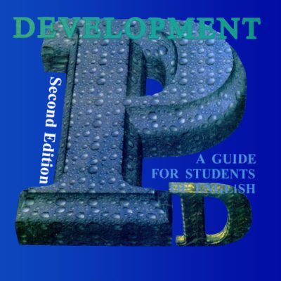 کتاب Paragraph Development - Second Edition