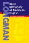 لانگمن بیسیک دیکشنری آف امریکن انگلیش Longman Basic Dictionary of American English