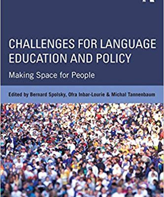 خرید کتاب زبان Challenges for Language Education and Policy