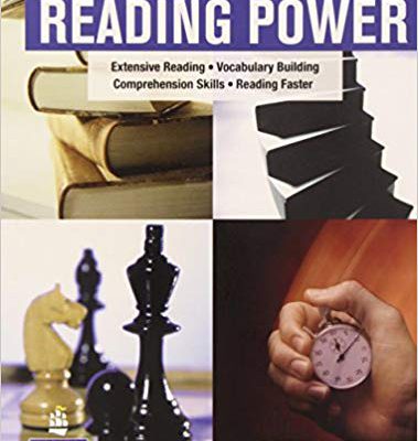 کتاب ریدینگ پاور Advanced Reading Power