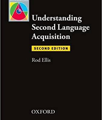خرید کتاب زبان Understanding Second Language Acquisition-Ortega