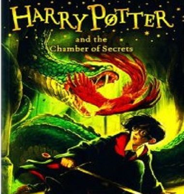 رمان انگلیسی هری پاتر و تالار اسرارآمیز Harry Potter And The Chamber Of Secrets Book 2