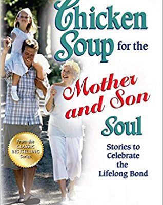 کتاب زبان Chicken Soup for the Mother and Son Soul