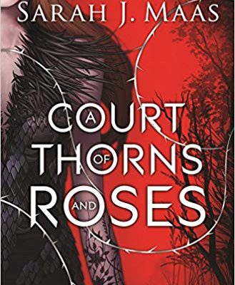 خرید کتاب زبان A Court of Thorns and Roses (A Court of Thorns and Roses #1)