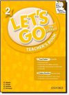 کتاب معلم لتس گو ویرایش چهارم Lets Go 2 Fourth Edition Teachers Book
