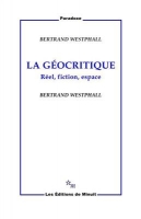 کتاب زبان فرانسوی La Geocritique Reel