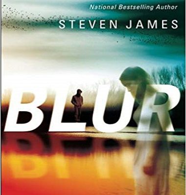 کتاب زبان Blur Trilogy-Blur 1