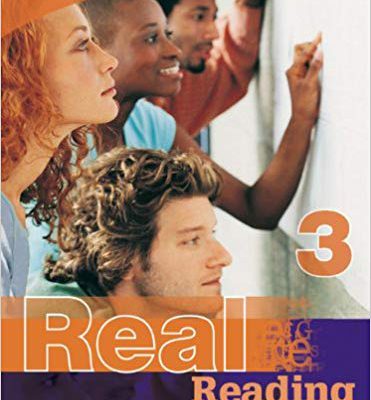 کتاب کمبریج انگلیش اسکیلز Cambridge English Skills Real Reading 3