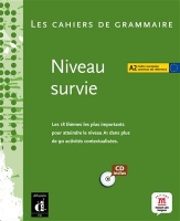 خرید کتاب Les cahiers de grammaire