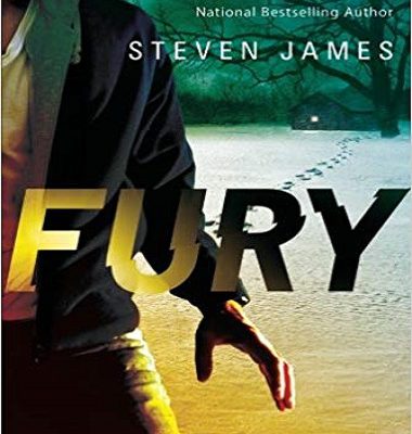 کتاب زبان Blur Trilogy-Fury 2