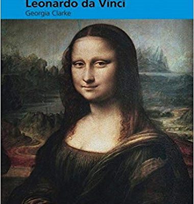 کتاب داستان انگلیسی لئوناردو داوینچی Penguin Active Reading Level 4: Leonardo da Vinci