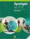 کتاب اسپات لایت آن اف سی ایی Spotlight on FCE