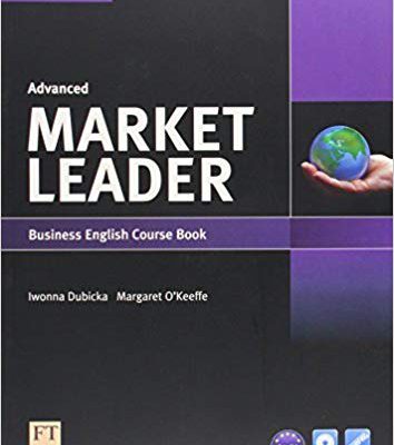 کتاب مارکت لیدر ادونس Market Leader Advanced