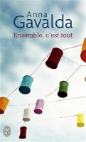 کتاب رمان فرانسوی Ensemble