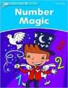 کتاب زبان دلفین ریدرز 1: عدد جادویی Dolphin Readers 1: Number Magic