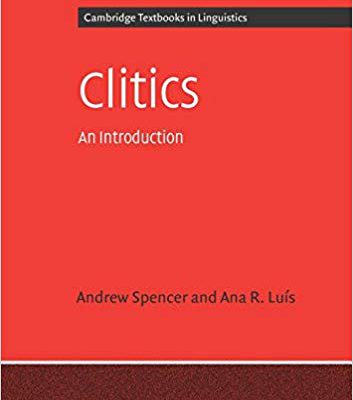 خرید کتاب زبان Clitics: An Introduction
