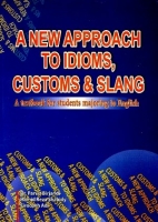 خرید کتاب زبان A NEW APPROACH TO IDIOMS