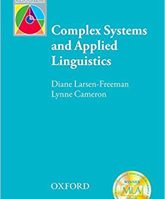 خرید کتاب زبان Complex Systems and Applied Linguistics