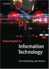 کتاب زبان Information Technology