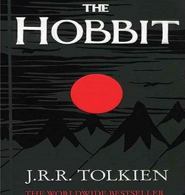 کتاب داستان انگلیسی ارباب حلقه ها هابیت The lord of Ring IIII : The Hobbit