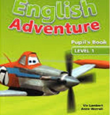کتاب نیو انگلیش ادونچر New English Adventure 1 Pupil+Activity+CD