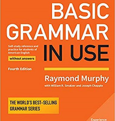 کتاب بیسیک گرامر این یوز ویرایش چهارم Basic Grammar in Use with answers 4th Edition اثر ریموند مورفی
