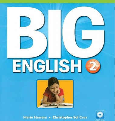 کتاب معلم بیگ انگلیش 2 Big English 2 Teachers Book