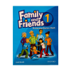 کتاب فمیلی اند فرندز فتوکپی Family and Friends Photocopy Masters Book 1
