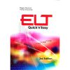 کتاب زبان ELT Quick’n’Easy 3rd Edition