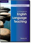 خرید کتاب زبان A Course in English Language Teaching