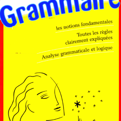 خرید کتاب Larousse grammaire