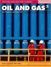 کتاب آکسفورد انگلیش فور کرییرز Oxford English for Careers: Oil and Gas 2 Student Book